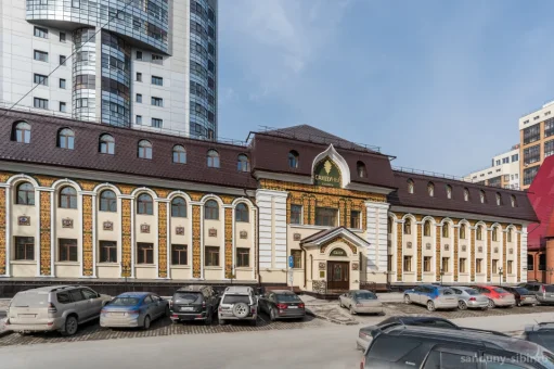 Банный комплекс Сандуны Сибирь изображение 2