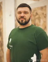 Аников Сергей